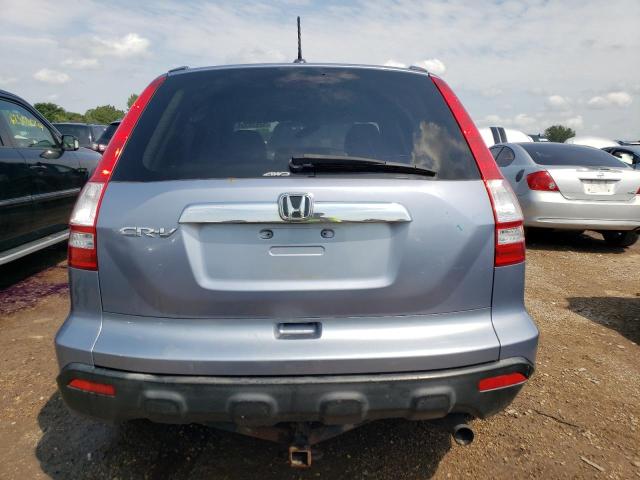 Photo 5 VIN: JHLRE48797C086311 - HONDA CRV 