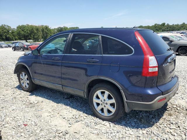 Photo 1 VIN: JHLRE48797C093212 - HONDA CR-V EXL 