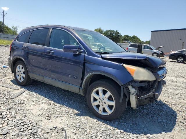 Photo 3 VIN: JHLRE48797C093212 - HONDA CR-V EXL 