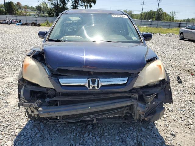 Photo 4 VIN: JHLRE48797C093212 - HONDA CR-V EXL 