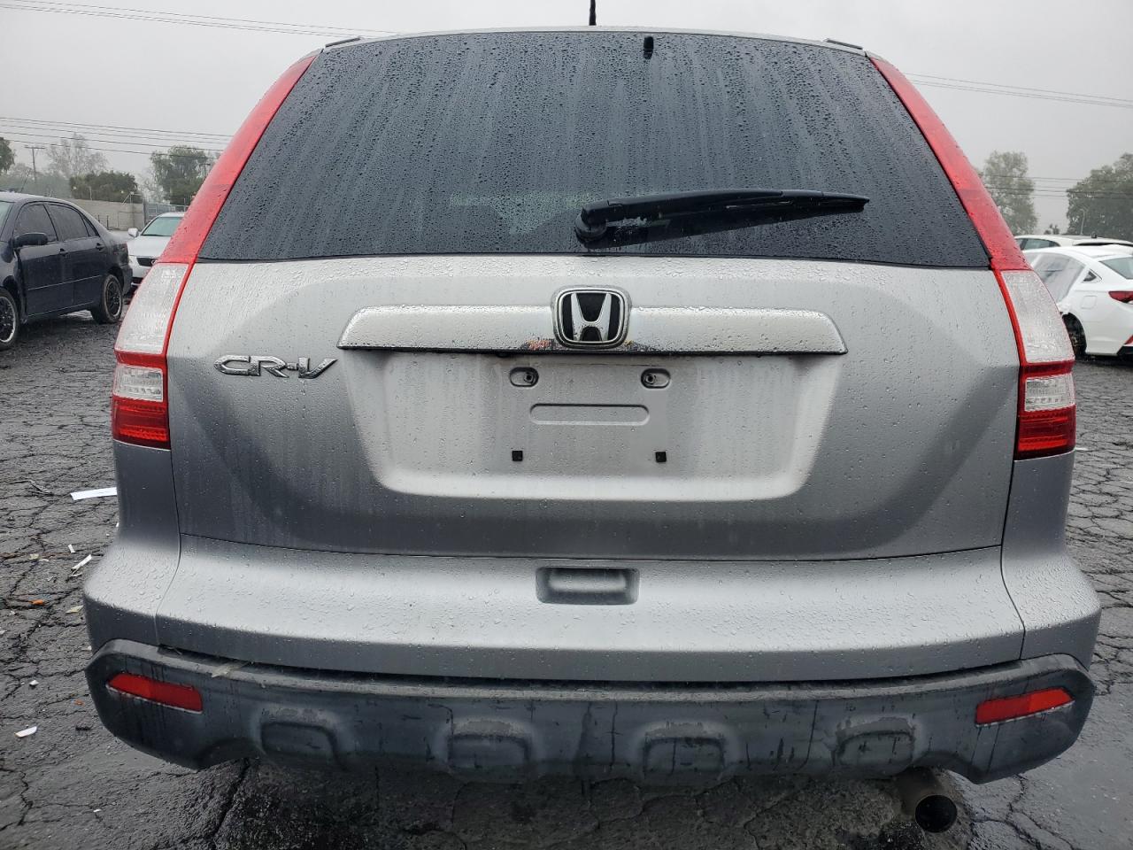 Photo 5 VIN: JHLRE48797C095560 - HONDA CR-V 