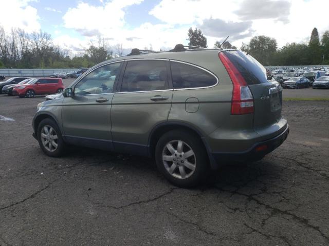 Photo 1 VIN: JHLRE48797C114379 - HONDA CRV 