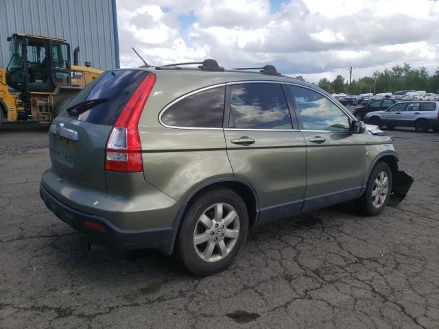 Photo 2 VIN: JHLRE48797C114379 - HONDA CRV 