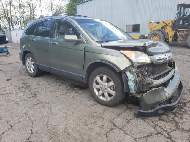 Photo 3 VIN: JHLRE48797C114379 - HONDA CRV 