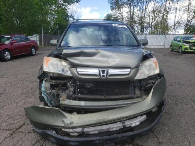 Photo 4 VIN: JHLRE48797C114379 - HONDA CRV 