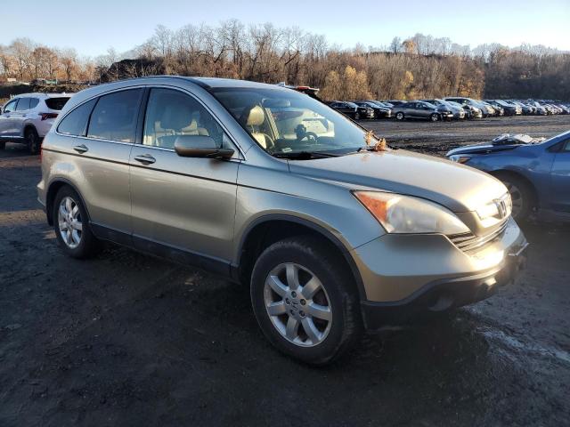 Photo 3 VIN: JHLRE48797C124118 - HONDA CR-V EXL 