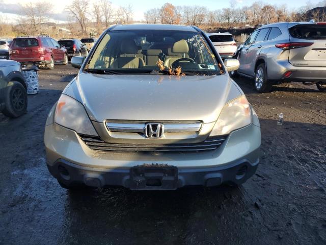 Photo 4 VIN: JHLRE48797C124118 - HONDA CR-V EXL 