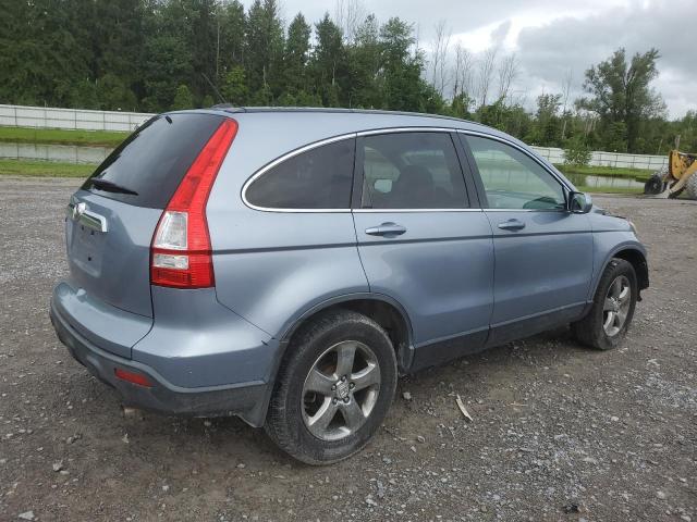 Photo 2 VIN: JHLRE48798C031195 - HONDA CR-V EXL 