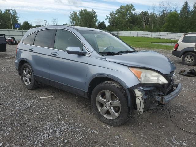 Photo 3 VIN: JHLRE48798C031195 - HONDA CR-V EXL 