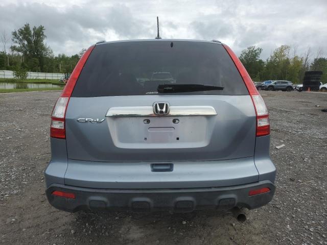 Photo 5 VIN: JHLRE48798C031195 - HONDA CR-V EXL 