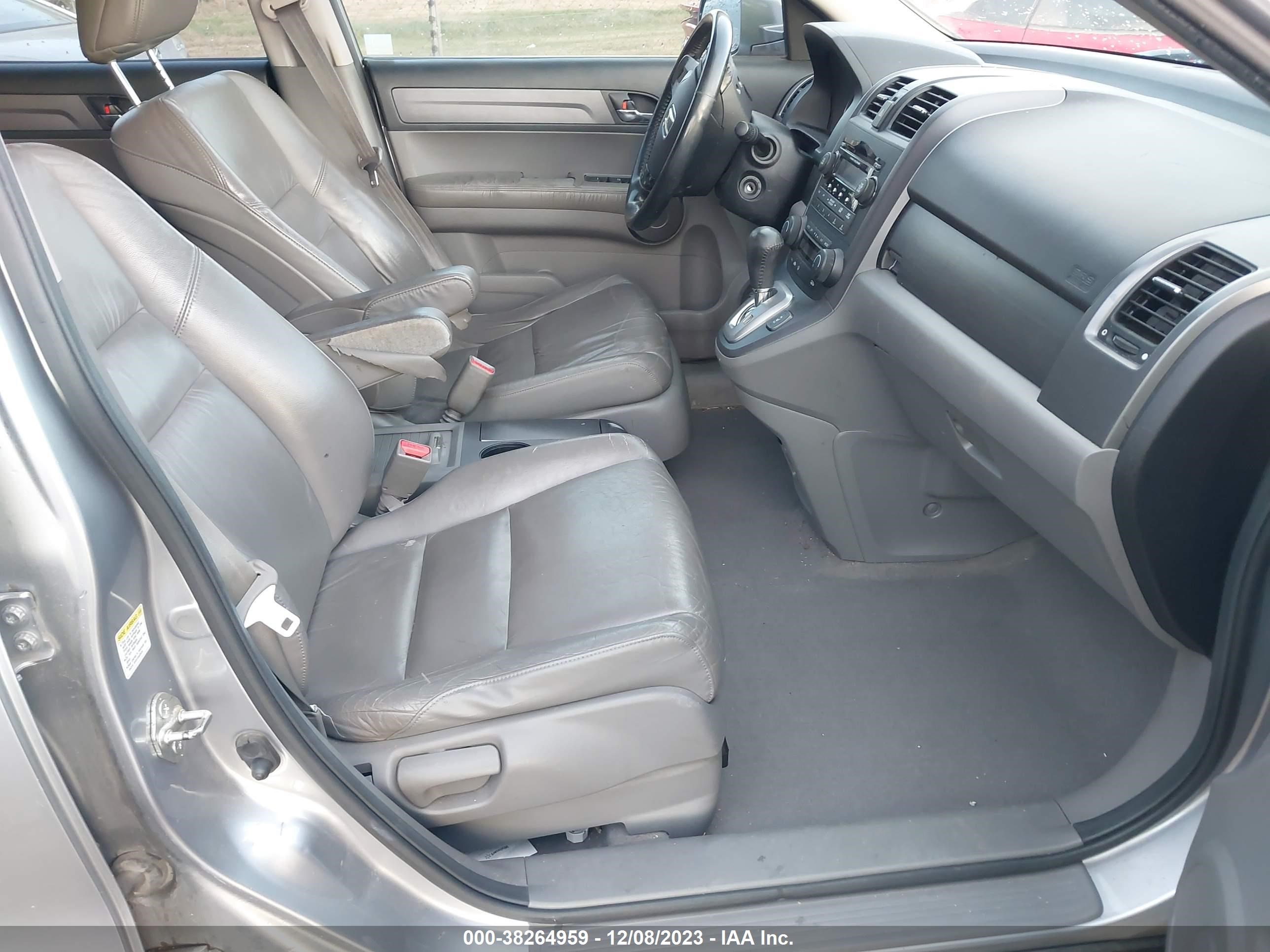 Photo 4 VIN: JHLRE48798C034033 - HONDA CR-V 