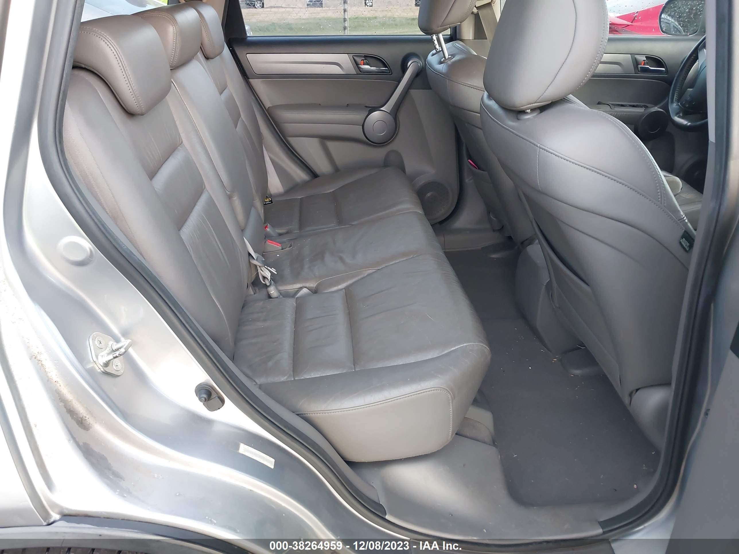 Photo 7 VIN: JHLRE48798C034033 - HONDA CR-V 