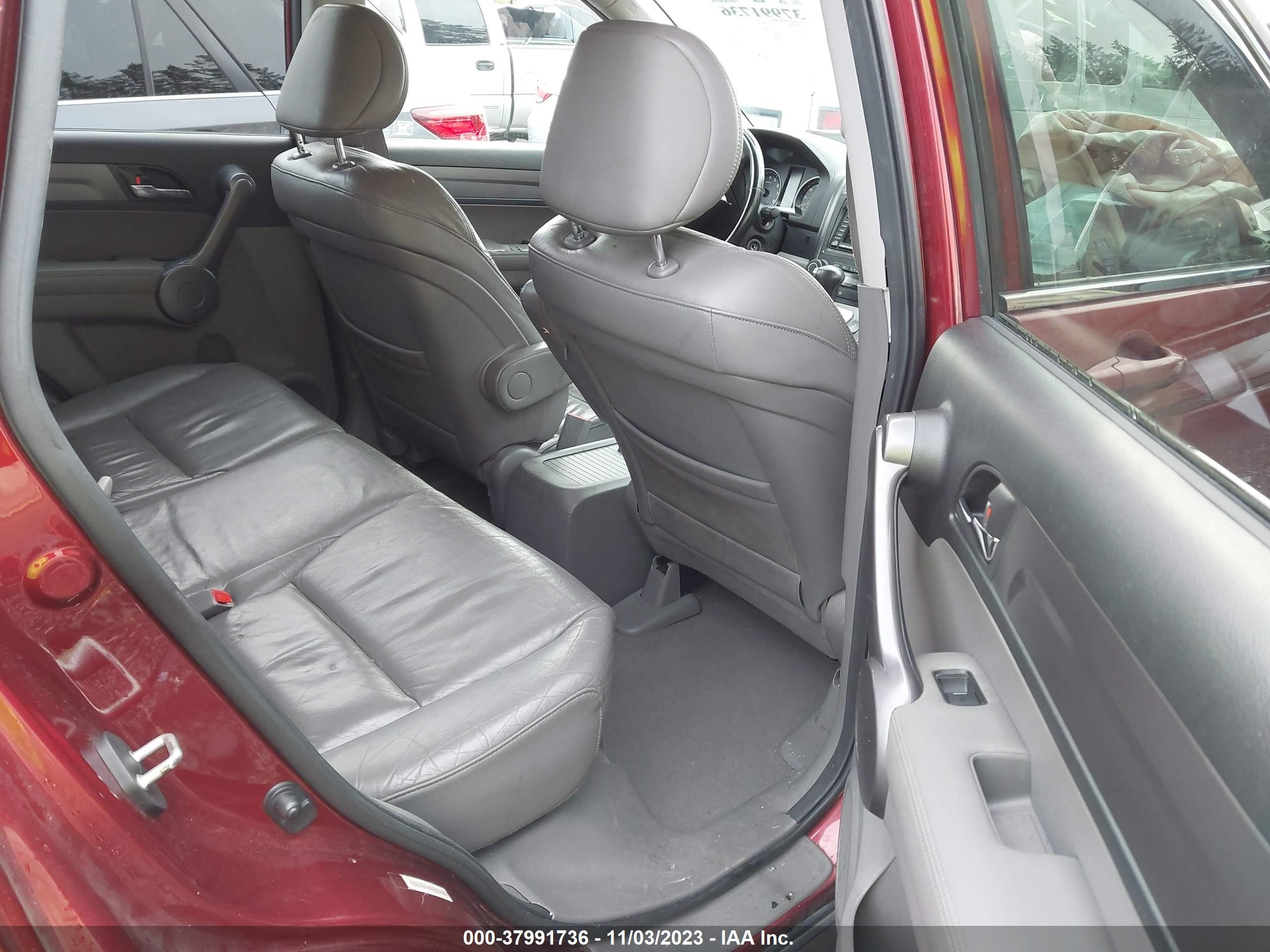 Photo 7 VIN: JHLRE48798C038308 - HONDA CR-V 