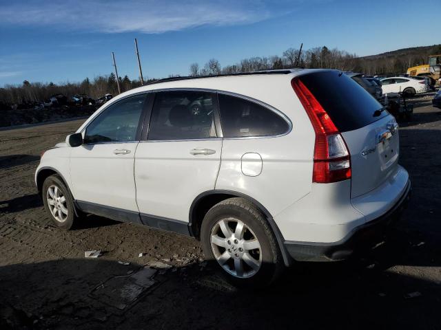 Photo 1 VIN: JHLRE48798C041693 - HONDA CRV 