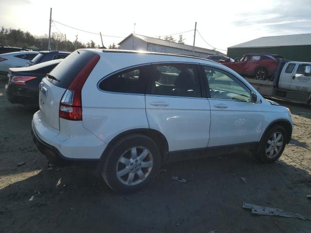 Photo 2 VIN: JHLRE48798C041693 - HONDA CRV 