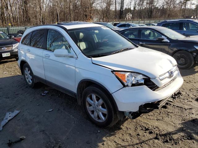 Photo 3 VIN: JHLRE48798C041693 - HONDA CRV 