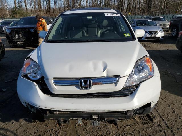 Photo 4 VIN: JHLRE48798C041693 - HONDA CRV 