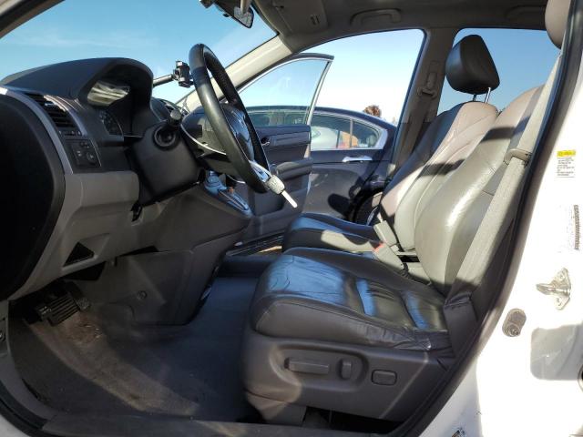 Photo 6 VIN: JHLRE48798C041693 - HONDA CRV 