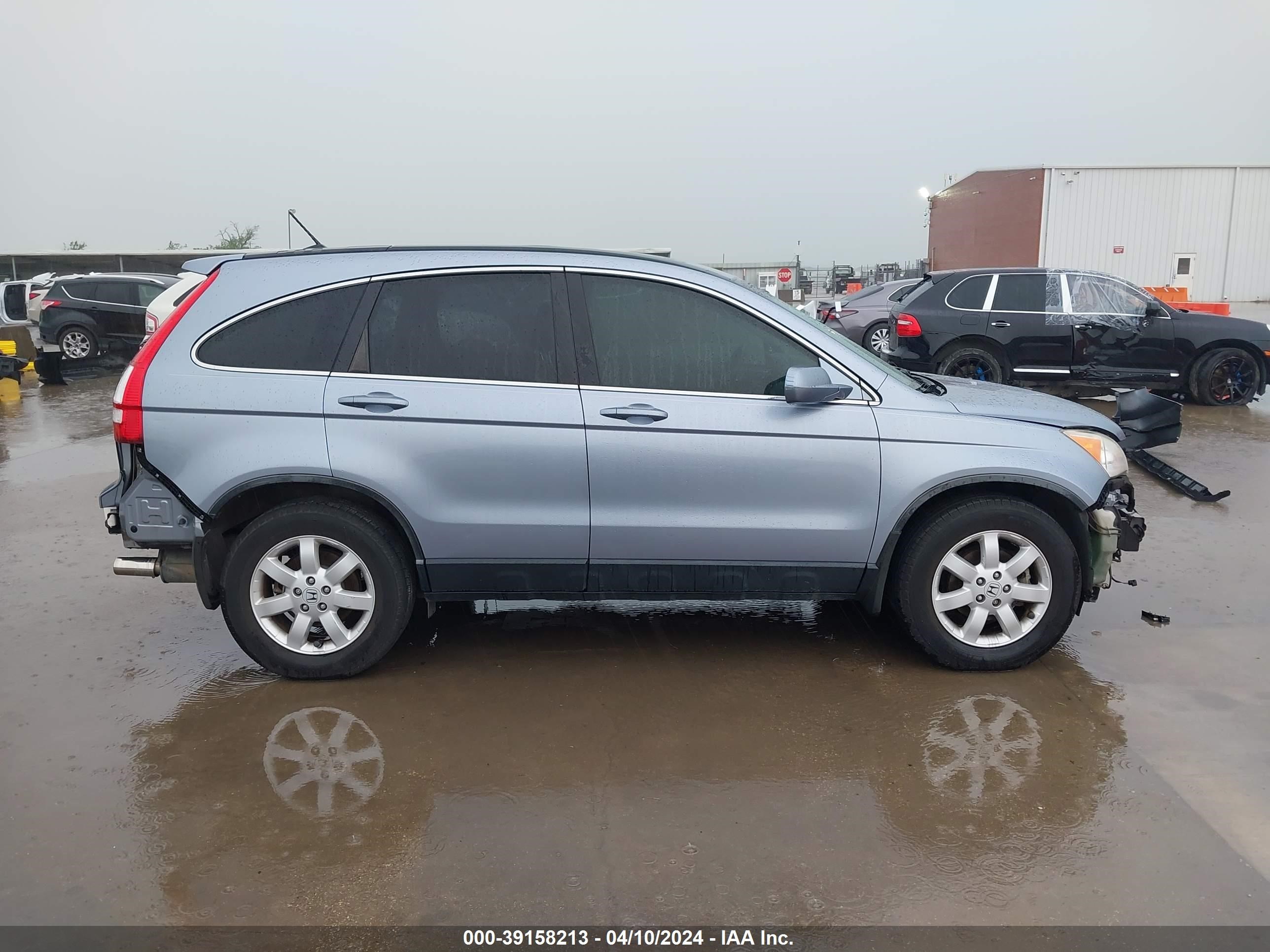 Photo 13 VIN: JHLRE48798C051382 - HONDA CR-V 