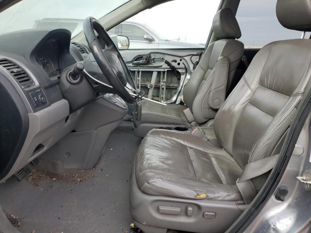 Photo 6 VIN: JHLRE48798C073396 - HONDA CRV 