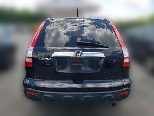 Photo 5 VIN: JHLRE48798C078601 - HONDA CRV 