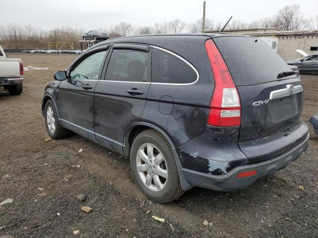 Photo 1 VIN: JHLRE48798C080770 - HONDA CRV 