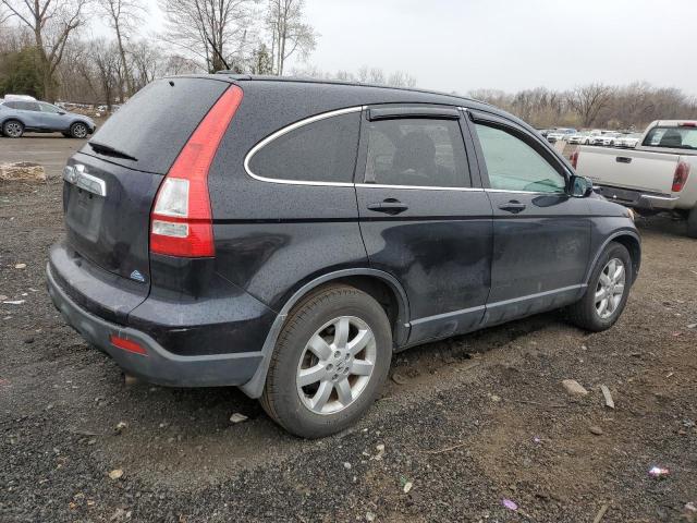 Photo 2 VIN: JHLRE48798C080770 - HONDA CRV 