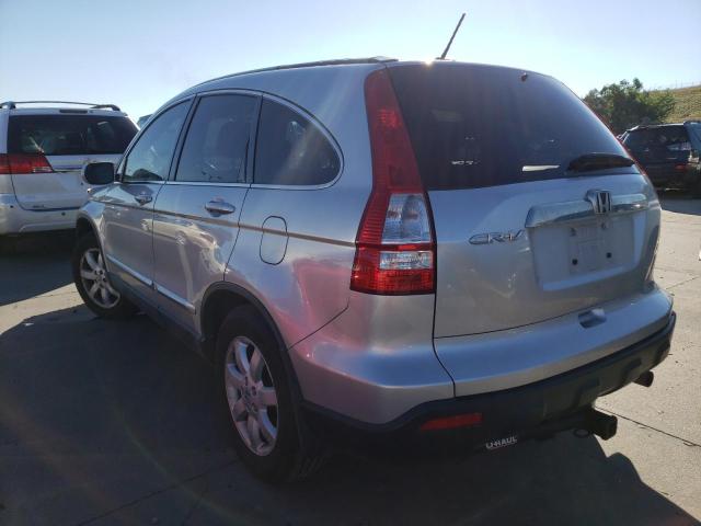 Photo 2 VIN: JHLRE48799C004550 - HONDA CR-V EXL 