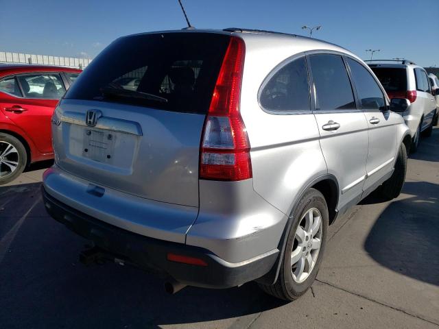 Photo 3 VIN: JHLRE48799C004550 - HONDA CR-V EXL 