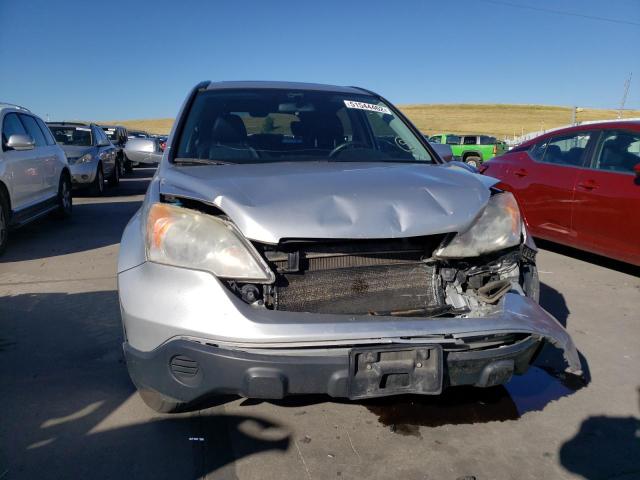 Photo 8 VIN: JHLRE48799C004550 - HONDA CR-V EXL 