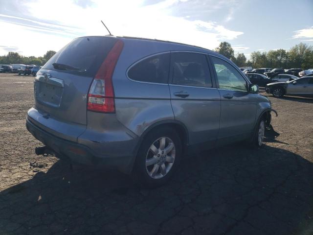 Photo 2 VIN: JHLRE48799C005276 - HONDA CRV 