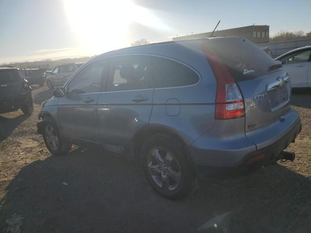 Photo 1 VIN: JHLRE48799C008923 - HONDA CRV 