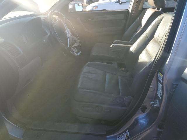 Photo 6 VIN: JHLRE48799C008923 - HONDA CRV 