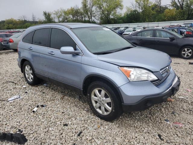 Photo 3 VIN: JHLRE48799C011580 - HONDA CR-V EXL 