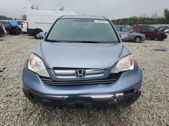 Photo 4 VIN: JHLRE48799C011580 - HONDA CR-V EXL 