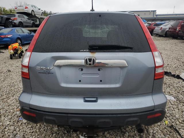 Photo 5 VIN: JHLRE48799C011580 - HONDA CR-V EXL 