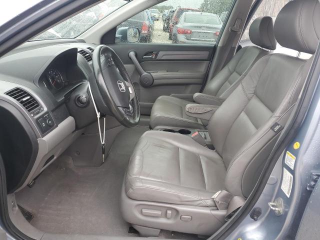 Photo 6 VIN: JHLRE48799C011580 - HONDA CR-V EXL 