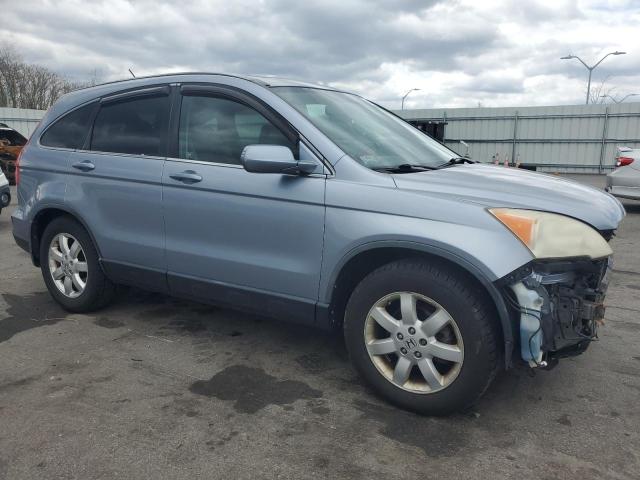 Photo 3 VIN: JHLRE48799C013166 - HONDA CRV 