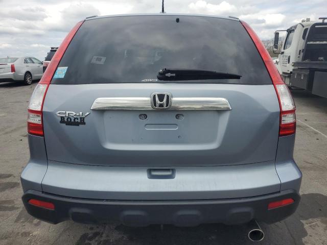 Photo 5 VIN: JHLRE48799C013166 - HONDA CRV 