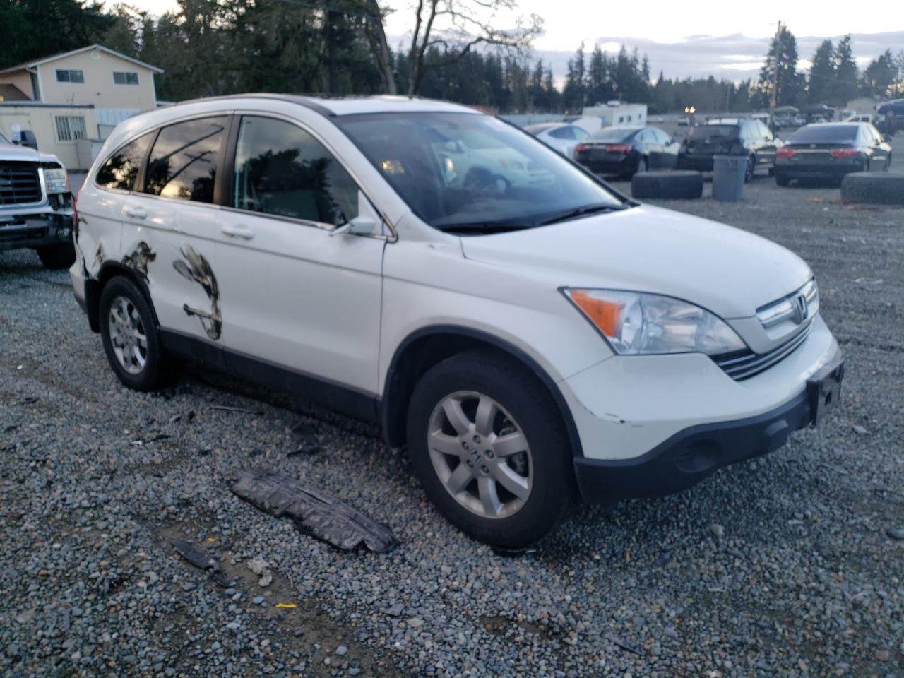 Photo 3 VIN: JHLRE48799C015127 - HONDA CR-V 