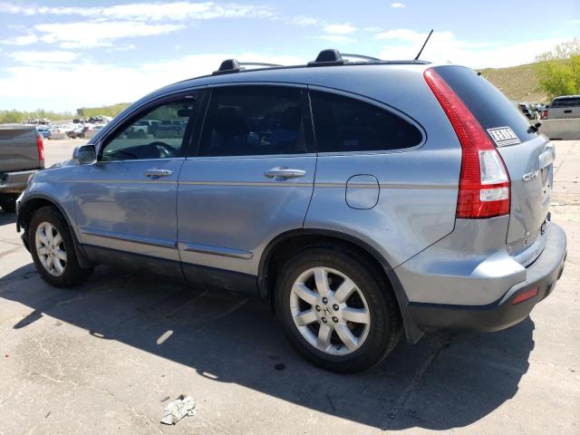 Photo 1 VIN: JHLRE48799C024362 - HONDA CRV 