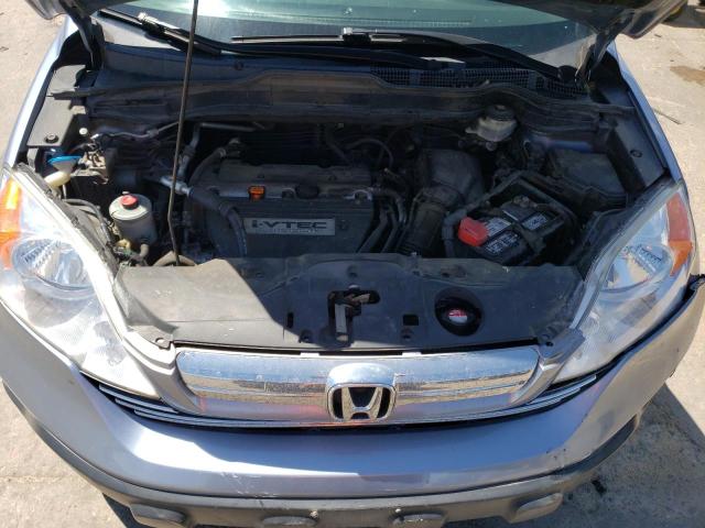 Photo 11 VIN: JHLRE48799C024362 - HONDA CRV 