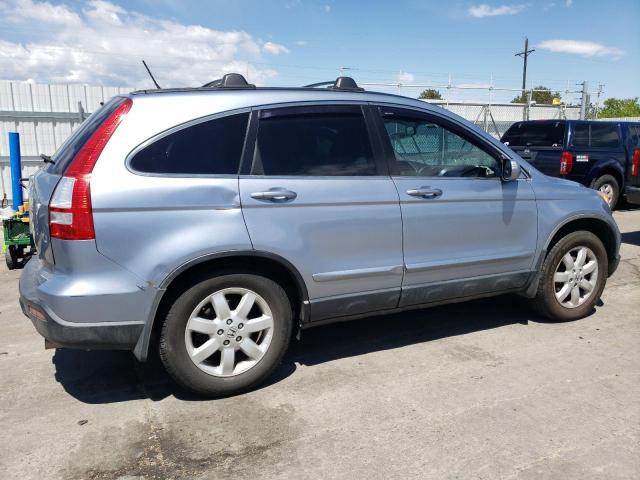 Photo 2 VIN: JHLRE48799C024362 - HONDA CRV 