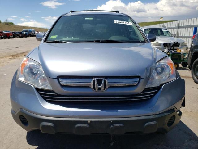 Photo 4 VIN: JHLRE48799C024362 - HONDA CRV 