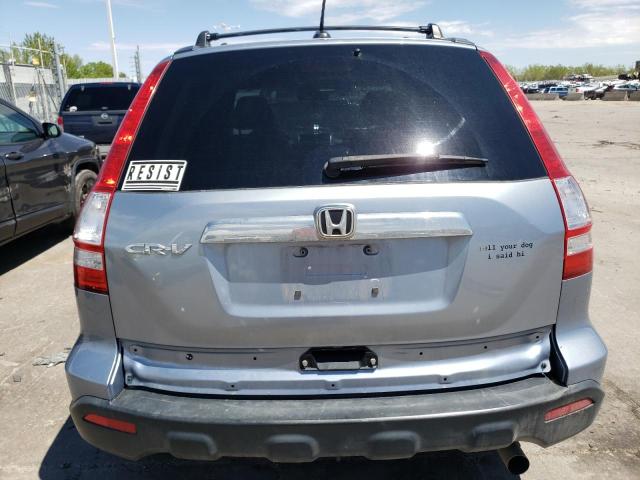 Photo 5 VIN: JHLRE48799C024362 - HONDA CRV 