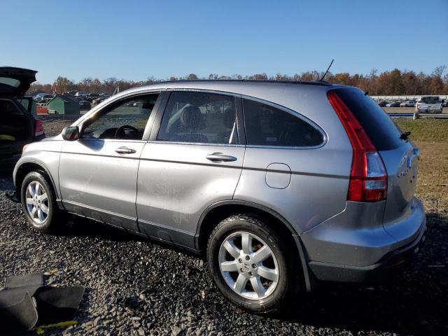 Photo 1 VIN: JHLRE487X7C008071 - HONDA CRV 