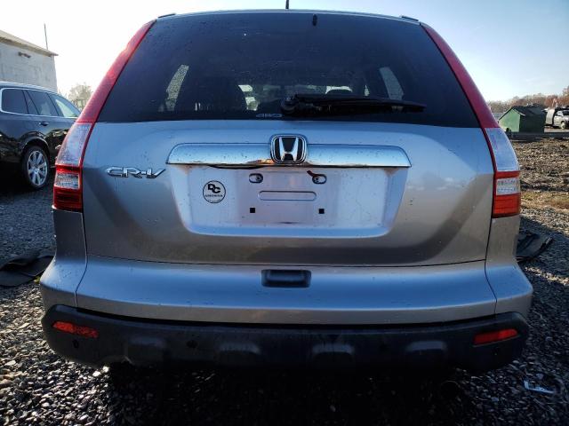 Photo 5 VIN: JHLRE487X7C008071 - HONDA CRV 