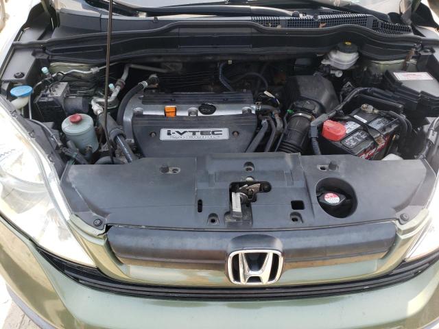 Photo 10 VIN: JHLRE487X7C012816 - HONDA CR-V EXL 