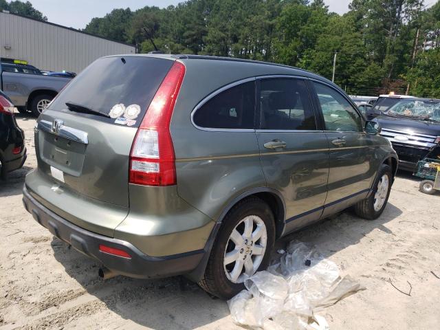 Photo 2 VIN: JHLRE487X7C012816 - HONDA CR-V EXL 