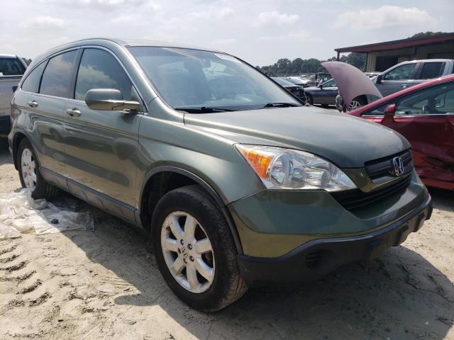 Photo 3 VIN: JHLRE487X7C012816 - HONDA CR-V EXL 